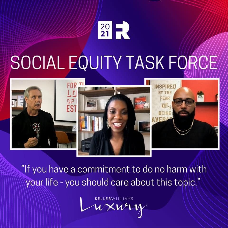 social equity task force